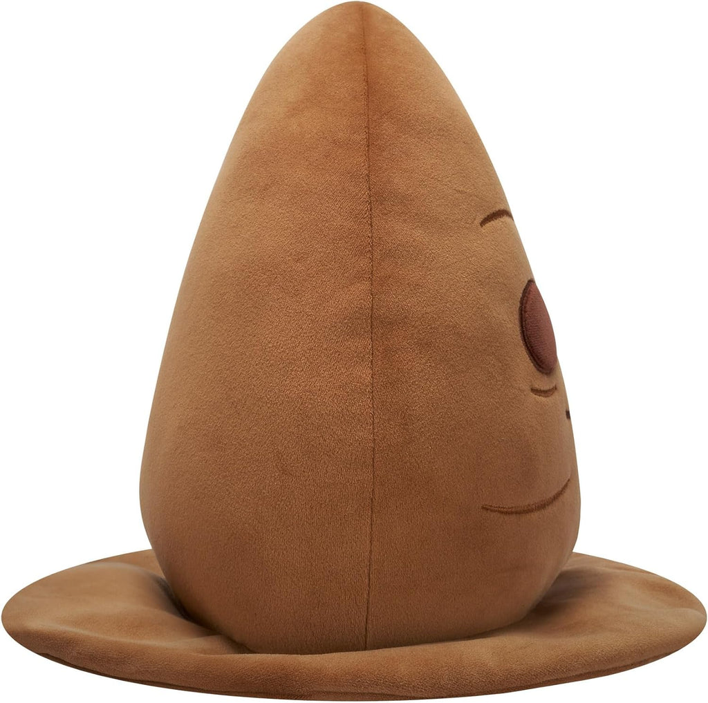 Squishmallows 10'' HP Sorting Hat Plush