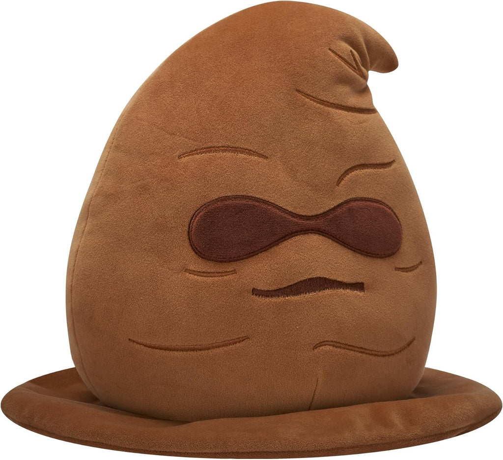 Squishmallows 10'' HP Sorting Hat Plush